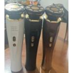 INIA 3-in-1 Red Light Therapy for Face and Neck Facial Massa