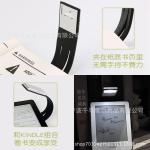 Popular product for Amazon Kindle LED TPR book light tablet reading