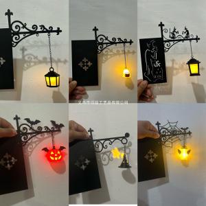 Bookshelf Lantern Light - A popular cross-border e-commerce product for libraries and bookshelves.