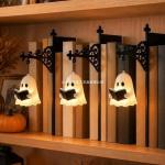 Bookshelf Lantern Light - A popular cross-border e-commerce product for libraries and bookshelves.