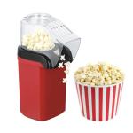 Mini hot air popcorn machine for cross-border trade, small electric
