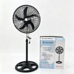 18-inch floor fan, standing fan, household five-blade fan, export trade.
