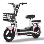 Phantom Long-Range Electric Scooter 2026 New Model, Small and Lightweight Electric Scooter for Women and Adults, Wholesale