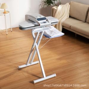 Automatic Steam Iron/Ironing Board for Home, Commercial,