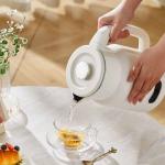 Hot Selling Best-Selling Factory Custom Electronic Kettle