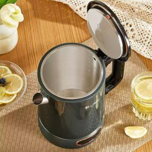 Hot Selling Best-Selling Factory Custom Electronic Kettle