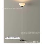 minimalist floor lamp, a hot-selling modern bedroom