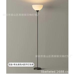 minimalist floor lamp, a hot-selling modern bedroom