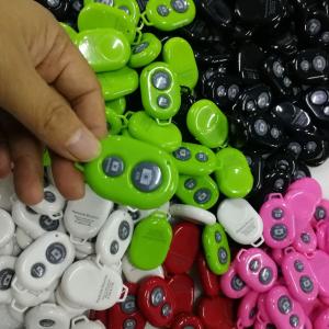 Bluetooth selfie camera, live streaming camera, wireless Bluetooth remote control, photo shutter compatible with Android and iOS. Factory direct.