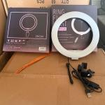 6-inch/10-inch/12-inch/13-inch/22-inch mobile phone live streaming fill light LED ring tri-color live streaming light tripod