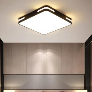 Bright Ceiling Light, Living Room Main Light, Master Bedroom Pendant Light, Modern Minimalist Style