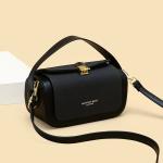 handbag for women, spring and summer single shoulder crossbody bag, textured crossbody bag