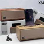 wireless Bluetooth speaker, high volume, desktop