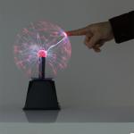 Amazon Bestseller USB Voice-Controlled Electrostatic Ball