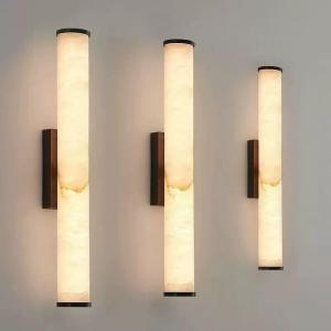 wall lamp, postmodern art creative model room