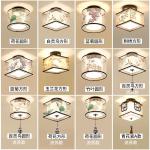 ceiling light for hotels, villas, restaurants, entrance halls, foyer lights, and interior home lighting