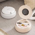 Magnetic sewing kit, portable household sewing toolbox