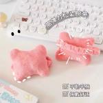 Wrist support, mouse pad, keyboard, typing anti-wear wrist rest