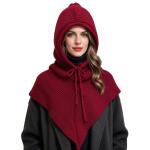 balaclava hat wholesale autumn and winter
