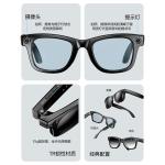 8MP AI Camera for High-Definition Photos, Video Recording, Voice Calls, and Translation
