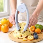 Pineapple eye remover, strawberry clipper, tomato stem remover, potato eye remover, fruit hole remover, kitchen and household appliance.