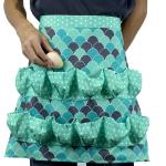 Kitchen Artistic Aprons for Men and Women