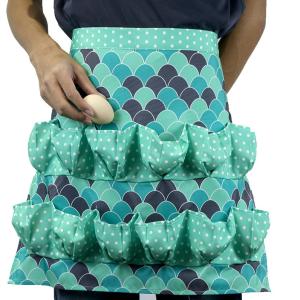 Kitchen Artistic Aprons for Men and Women