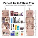 fashion storage bag, travel portable cosmetic
