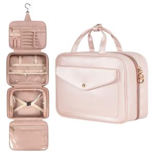 fashion storage bag, travel portable cosmetic