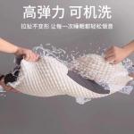 Source manufacturer of SPA cervical support massage pillows, pillow cores for home use, adult use, dormitory use, and large-scale export business.