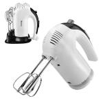 Lemigo N38D Electric Egg Beater 300W Household Baking Handheld Electric Egg Beater Mixer for Home Use
