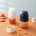 German Ostmars Electric Small Baby Food Processor Multifunctional Puree Maker Blender Meat Grinder Food Processor