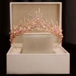 Children's Crown Hair Accessories