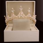 Children's Crown Hair Accessories