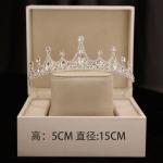 Children's Crown Hair Accessories