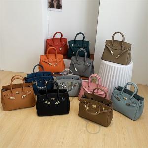 Large Capacity Commuter Shoulder Crossbody Bag