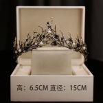 Children's Crown Hair Accessories
