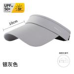 Ice Silk Cap Summer Outdoor Sunscreen Cap UV Protection