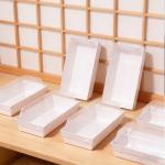 Cake Packaging Box, Sandwich, Snow Mochi, Meat Floss Cake Roll, Puff Cake Roll,