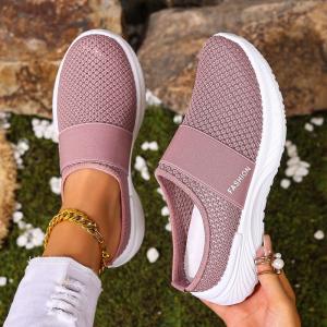 Women's Half-Slip Casual Shoes