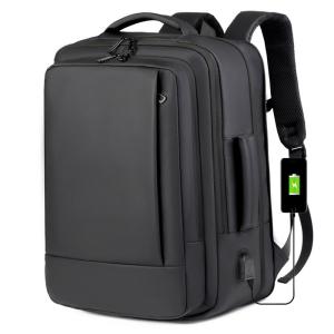 igh-capacity Business Travel Men's Computer Bag