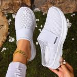 Women's Half-Slip Casual Shoes