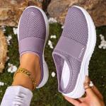 Women's Half-Slip Casual Shoes