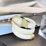 Foreign Trade Snake-Shaped Women's Bracelet Watch
