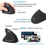Wireless Charging Computer Accessories Mouse