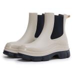 Short Boots Women's Soft Chelsea Boots