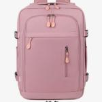 Wet Separation Computer Backpack for Women