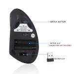 Wireless Charging Computer Accessories Mouse