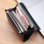Mini Simple Small Wallet Coin Bag Women's Card Holder
