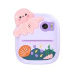 P8 Series Children's Camera Can Print Color Photos, Instant Camera